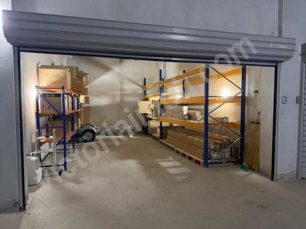 Продава гараж, паркомясто, гр. велико търново, картала