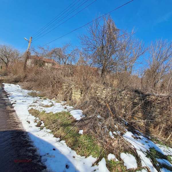 Продава парцел, с. младен, област габрово