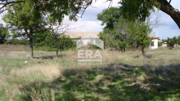 Продава парцел, с. тюленово, област добрич