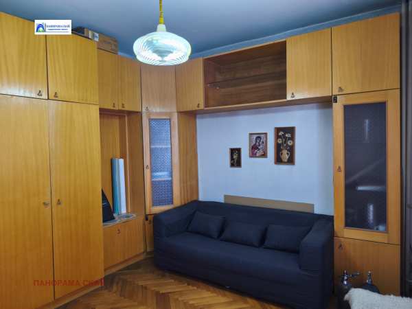 Продава 3-стаен, гр. плевен, сторгозия