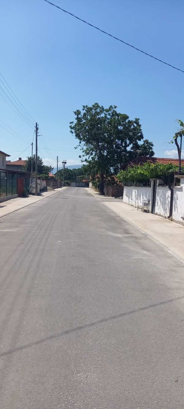 Продава парцел, с. лозен, област пазарджик
