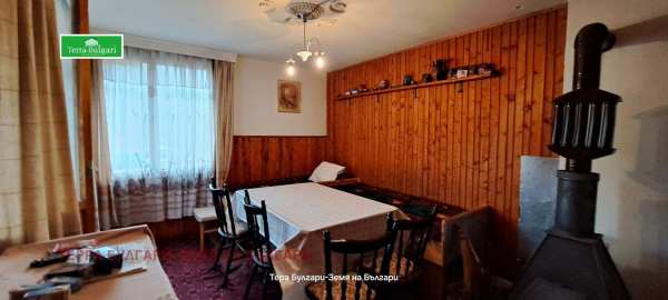 Продава къща, с. боснек, област перник
