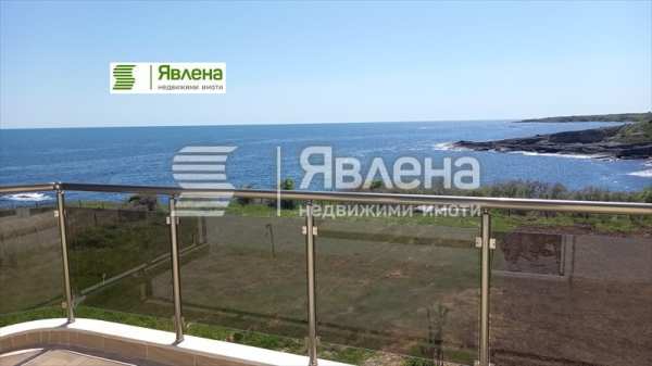 Продава 2-стаен, гр. царево, област бургас