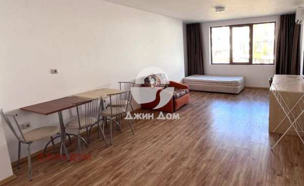 Продава 2-стаен, с. кошарица, област бургас