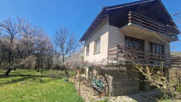 Продава къща, с. драгичево, област перник