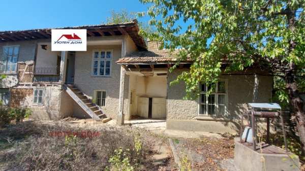 Продава къща, с. драгоево, област шумен