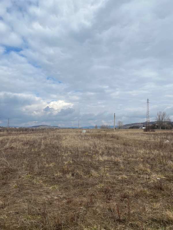 Продава парцел, с. богданов дол, област перник