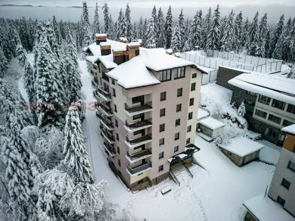 Продава  3-стаен к.к. Пампорово, област Смолян
      149 кв.м