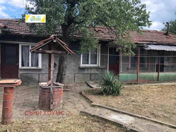Продава къща, с. козаревец, област велико търново