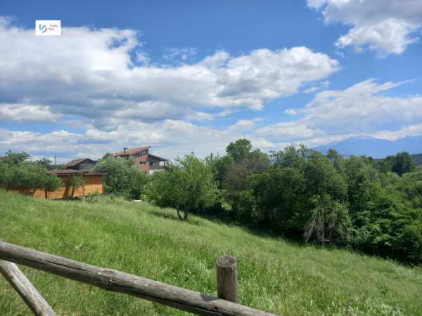 Продава парцел, с. добърско, област благоевград