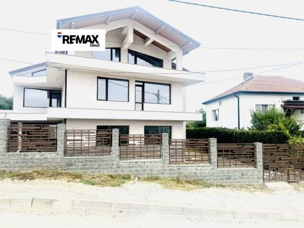 Продава къща, с. страшимирово, област варна