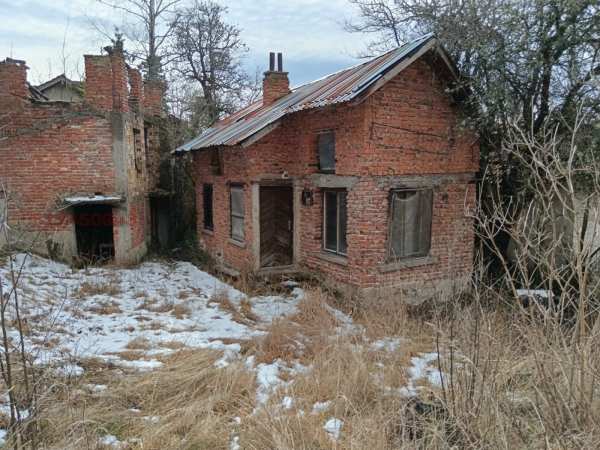 Продава къща, с. ковачевци, област софия област