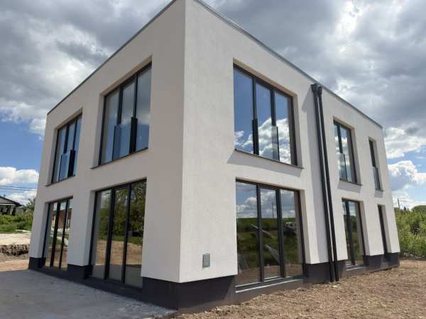 Продава къща, с. хераково, област софия област