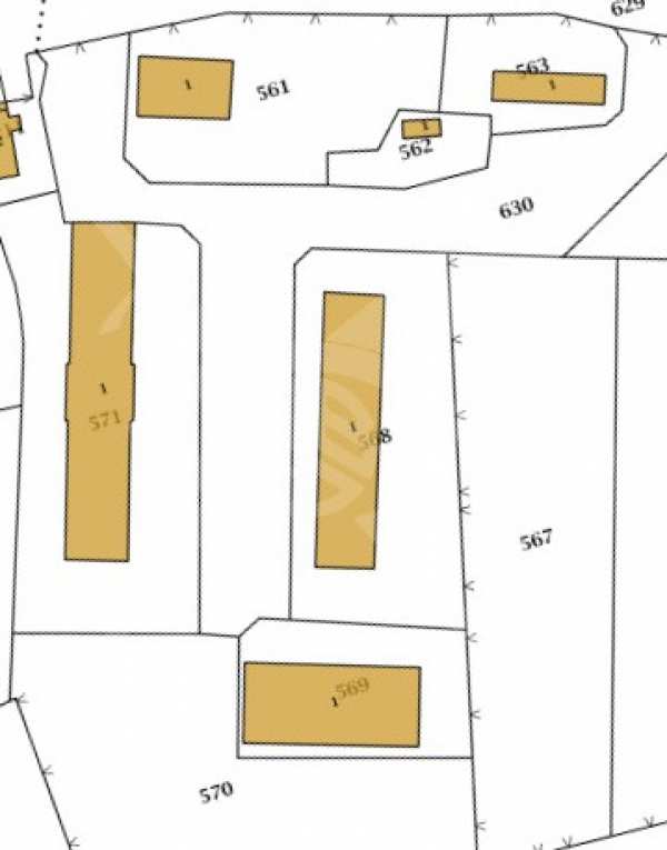 Продава парцел, с. лъка, област бургас