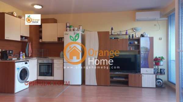 Продава 3-стаен, гр. балчик, област добрич