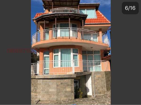 Продава къща, гр. черноморец, област бургас