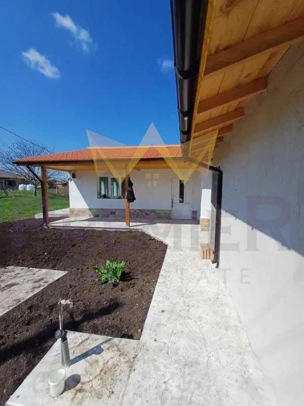 Продава къща, с. паскалево, област добрич