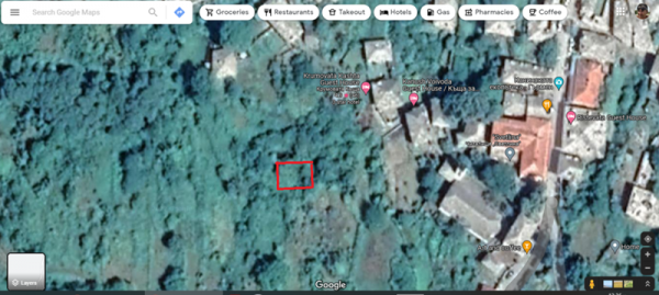 Продава парцел, с. ковачевица, област благоевград