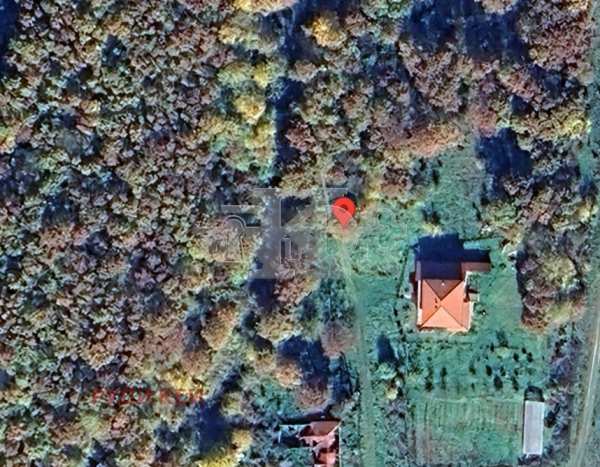 Продава парцел, с. долище, област варна