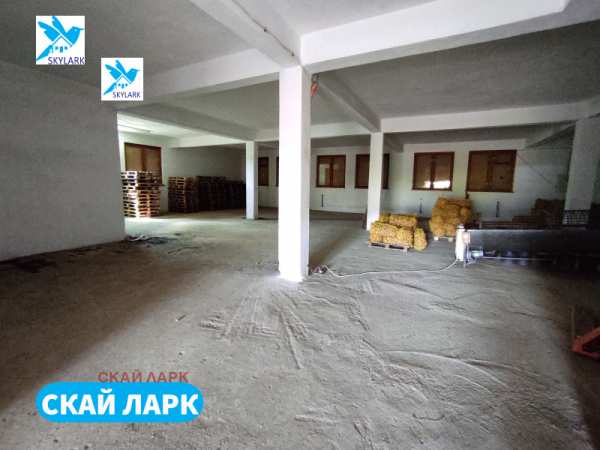 Продава бизнес имот, гр. ракитово, област пазарджик