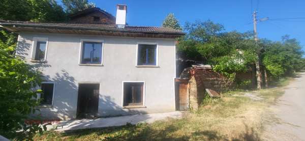 Продава къща, с. белиш, област ловеч