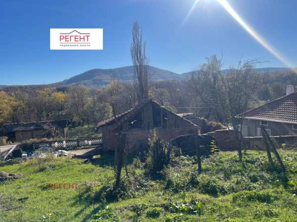 Продава парцел, с. поповци, област габрово