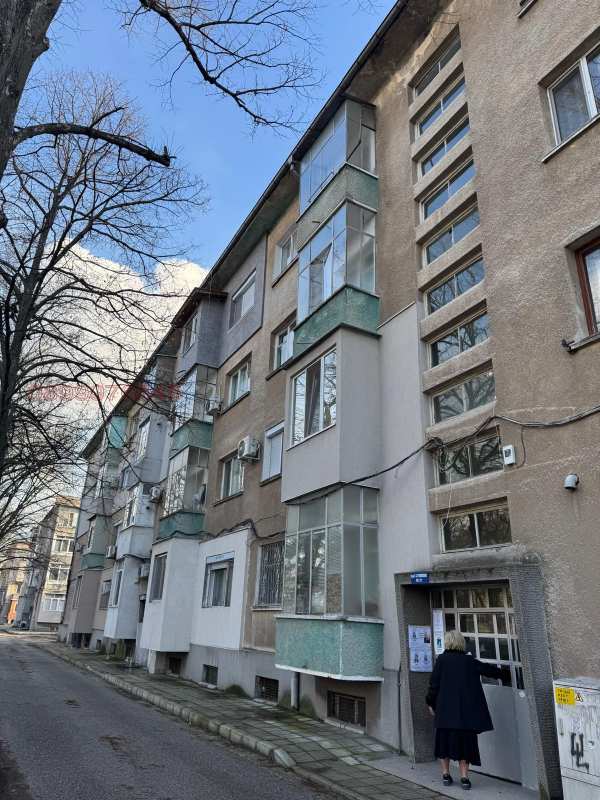 Продава 3-стаен, гр. димитровград, област хасково
