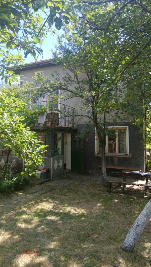 Продава къща, с. богданов дол, област перник