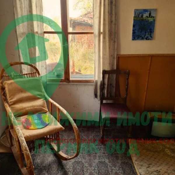 Продава къща, с. друган, област перник