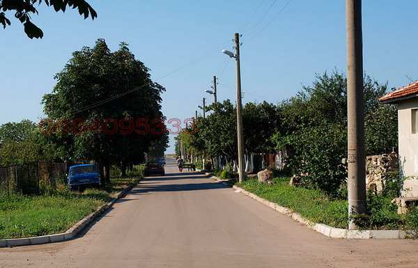 Продава парцел, с. камен бряг, област добрич