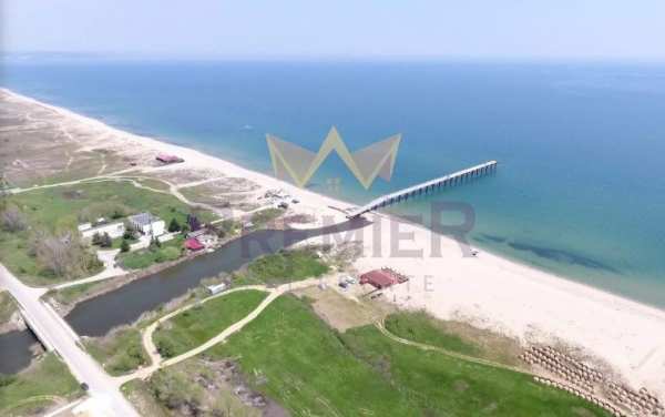 Продава парцел, с. шкорпиловци, област варна