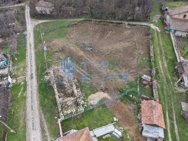 Продава парцел, с. русаля, област велико търново