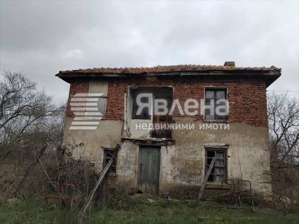 Продава парцел, с. фазаново, област бургас