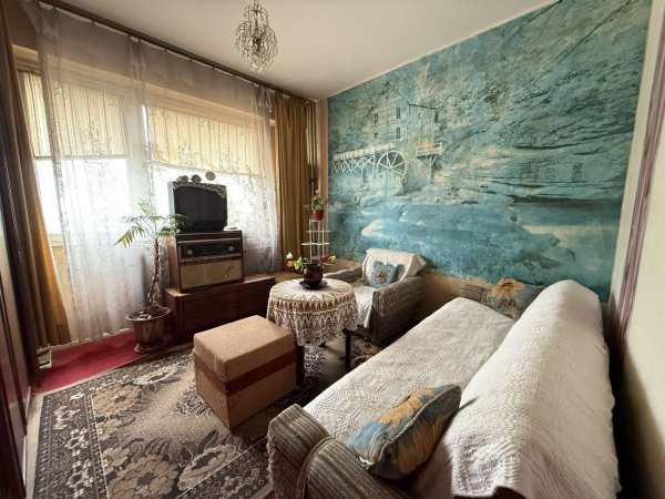 Продава 2-стаен, гр. габрово, бичкиня