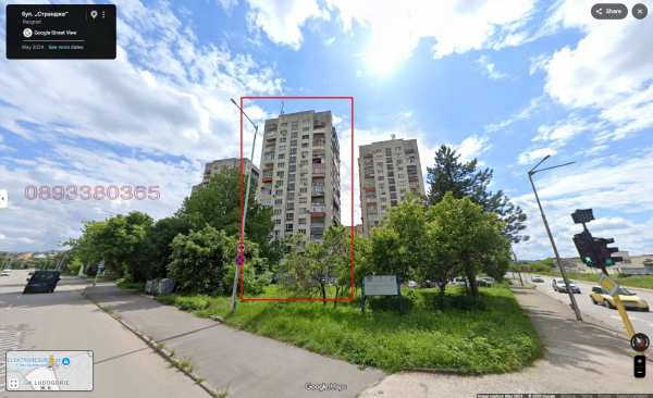 Продава 4-стаен, гр. разград, лудогорие