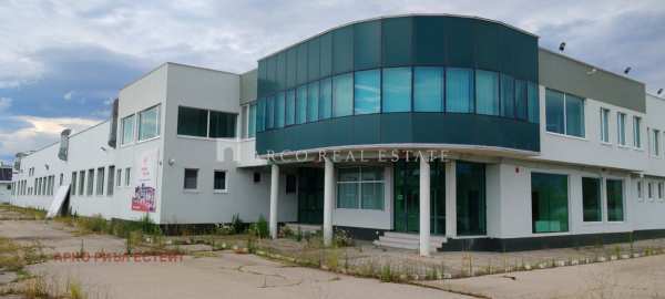 Продава пром. помещение, с. ястребово, област стара загора