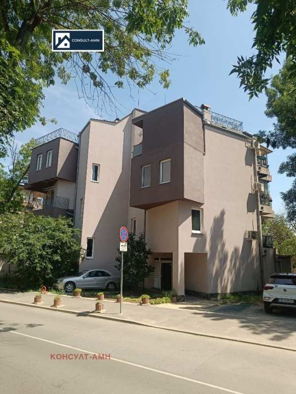 Продава 2-стаен, гр. софия, овча купел
