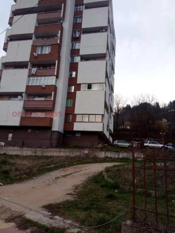 Продава 1-стаен, гр. златоград, област смолян