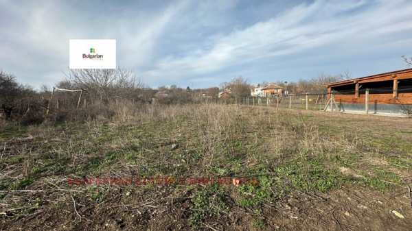 Продава парцел, с. дюлево, област бургас