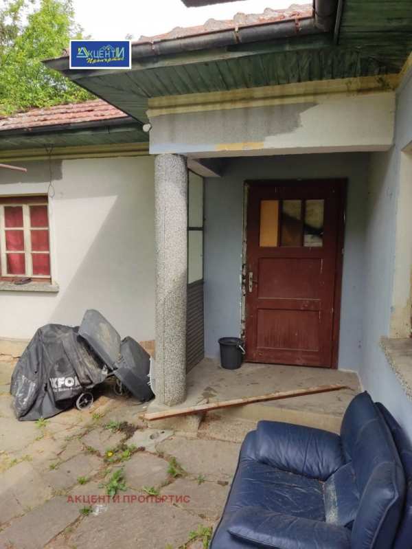 Продава къща, с. скалско, област габрово