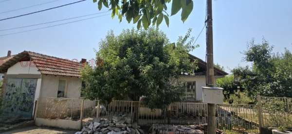 Продава къща, с. буковец, област видин
