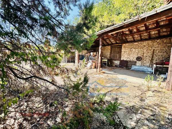 Продава къща, с. горна липница, област велико търново
