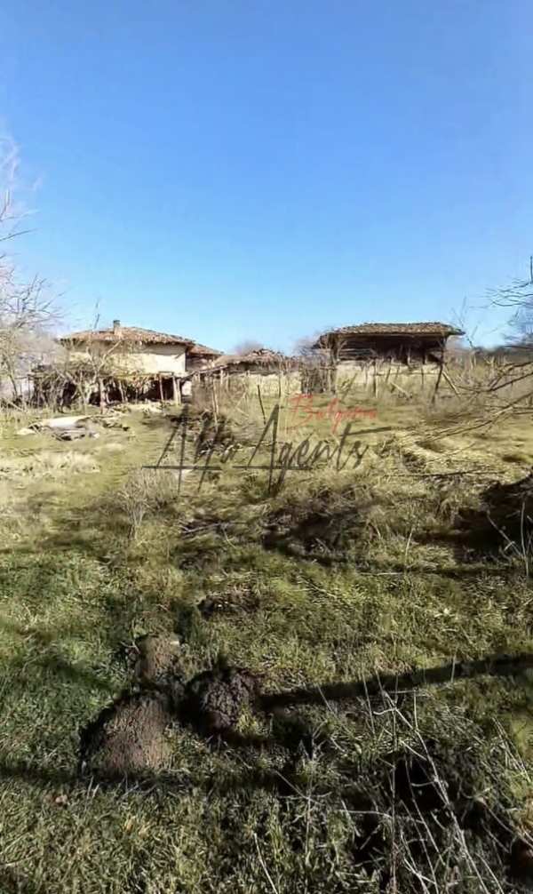 Продава парцел, с. китен, област варна