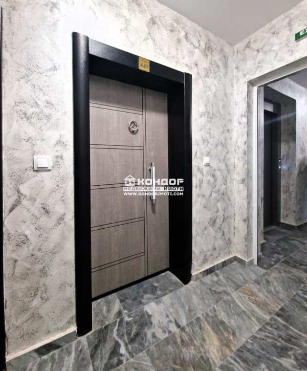 Продава  многостаен град Пловдив, Въстанически
      146 кв.м