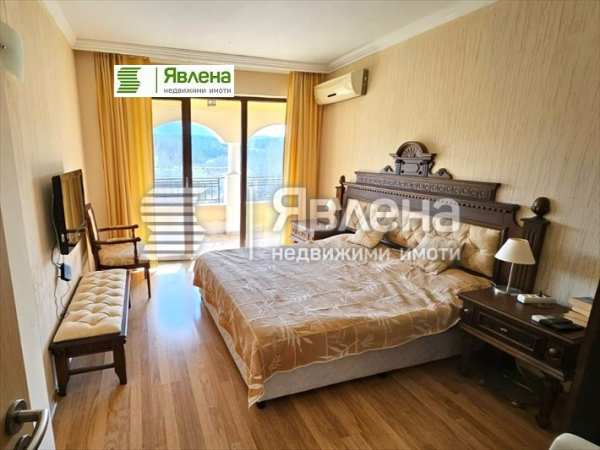 Продава 2-стаен, гр. царево, област бургас