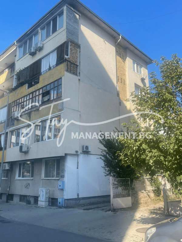 Продава многостаен, гр. бургас, център