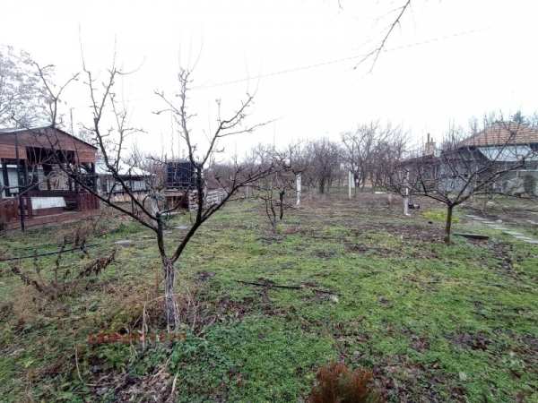 Продава парцел, с. царевци, област варна