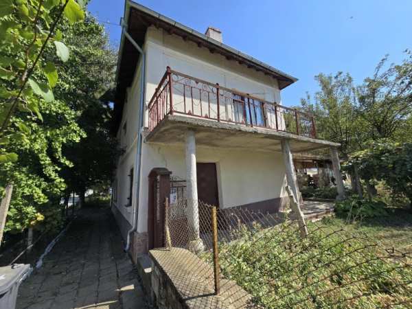 Продава къща, с. гривица, област плевен