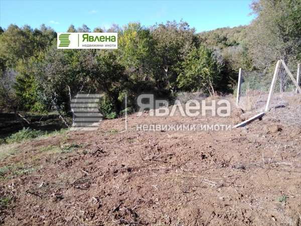 Продава парцел, с. изгрев, област бургас
