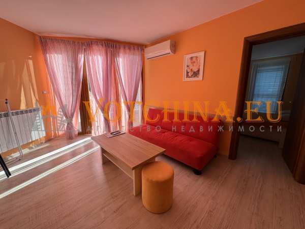 Продава 3-стаен, гр. каварна, област добрич